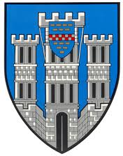 Limburg coat of arms