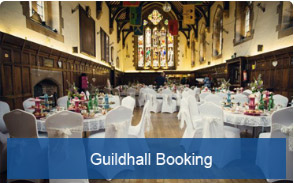 Guildhall Booking