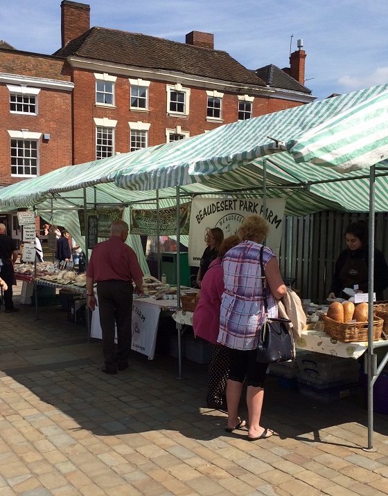 Farmers Market