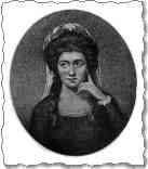 Anna Seward