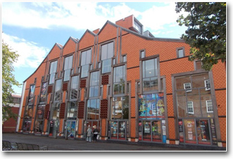 The Garrick