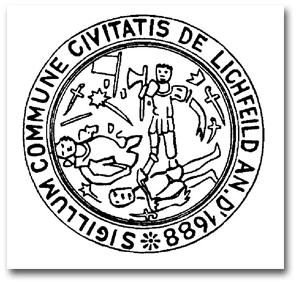 The City Seal