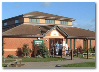 Culborough Hall Community Centre