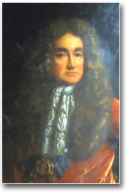 Elias Ashmole