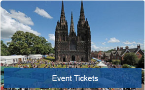 Event Tickets