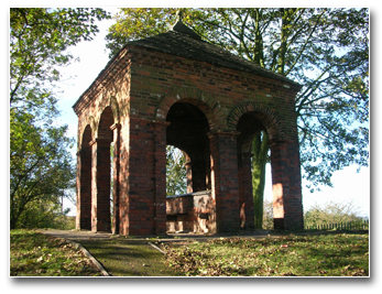 The Gazebo