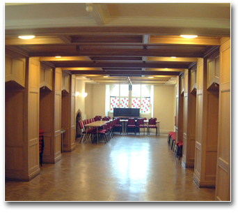 The Guildroom