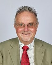 Colin Ball