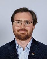 Jacob Marshall