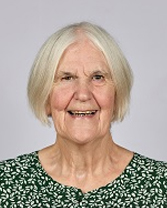 Paula Knight
