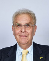 Hugh Ashton