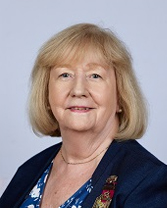 Janet Eagland