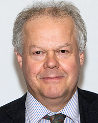 Colin Greatorex