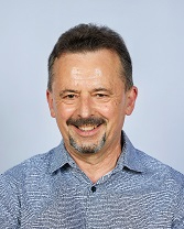 Russell Bragger