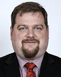 David Robertson