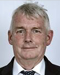 Tim Matthews