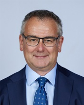 Paul Ray