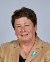 Angela Lax