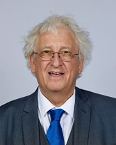 Mark Warfield 
