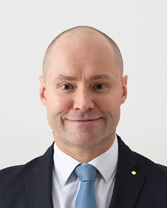 Dean Robertson