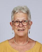 Ann Hughes